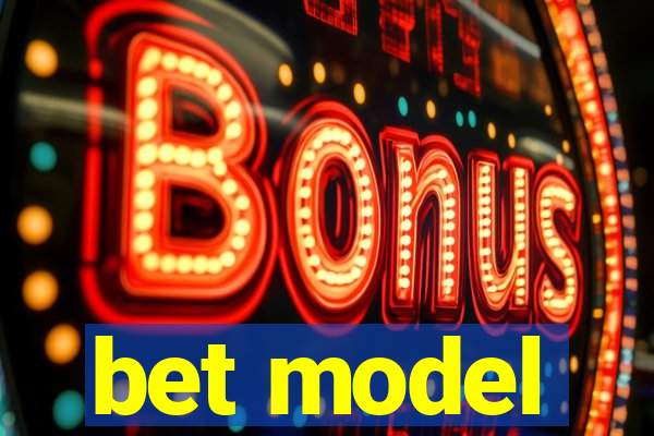 bet model